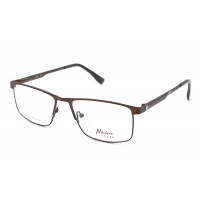 Стильные мужские очки для зрения Nikitana 8817